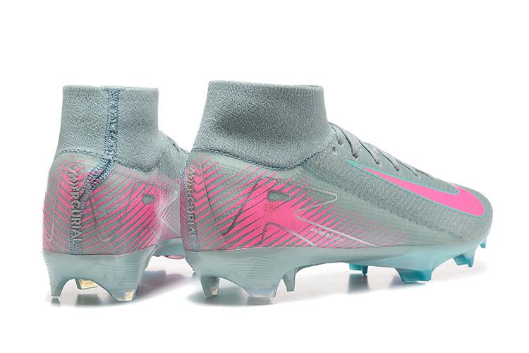 Chuteira Nike Air Zoom Mercurial Superfly 10 FG