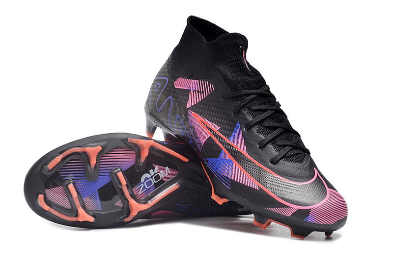 Chuteira Nike Air Zoom Mercurial Superfly FG