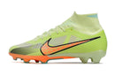 Chuteira Nike Air Zoom Mercurial Superfly FG