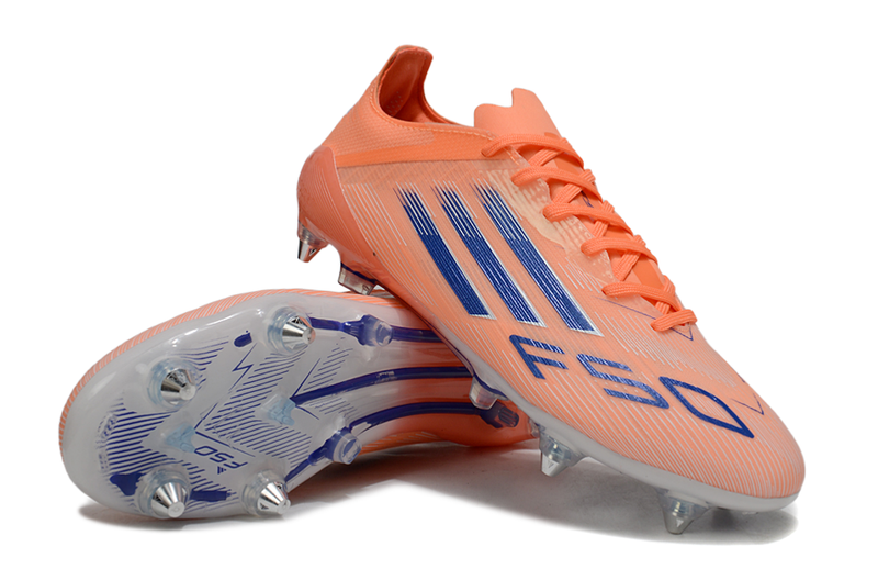 Chuteira Adidas F50 Elite SG Trava Mista
