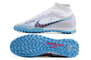 Chuteira Nike Air Zoom Mercurial Superfly TF