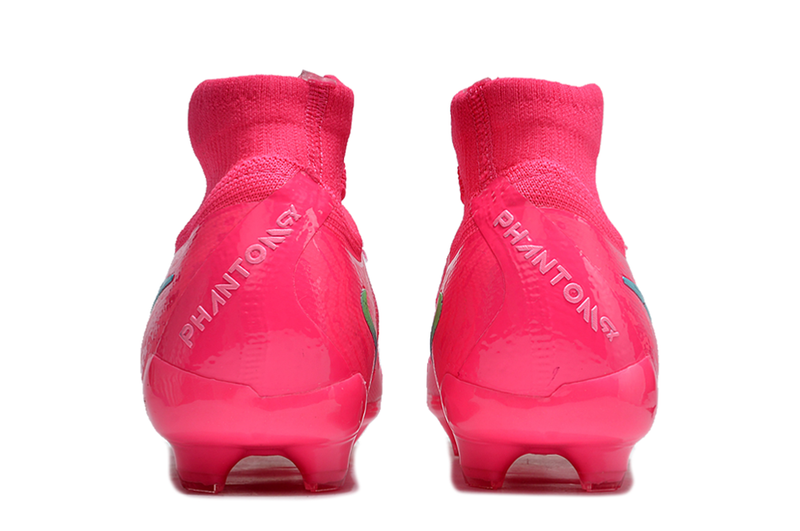 Chuteira Nike Phantom Luna Elite FG