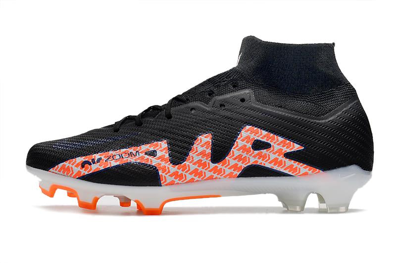 Chuteira Nike Air Zoom Mercurial Superfly FG