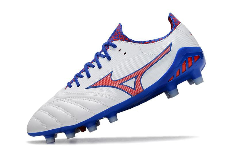 Chuteira Mizuno Morelia Neo FG