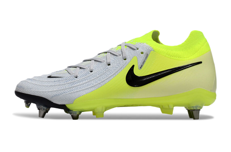 Chuteira Nike Phantom Luna GX Trava Mista SG