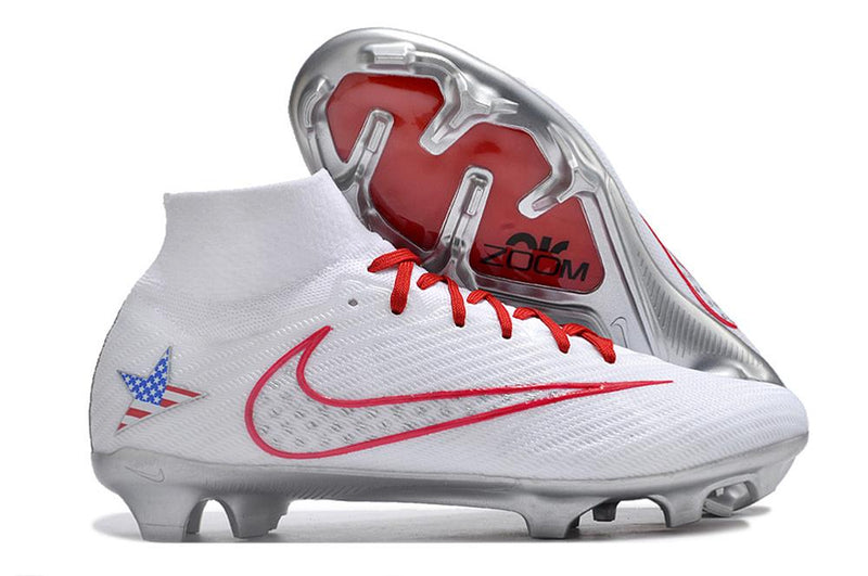 Chuteira Nike Air Zoom Mercurial Superfly FG