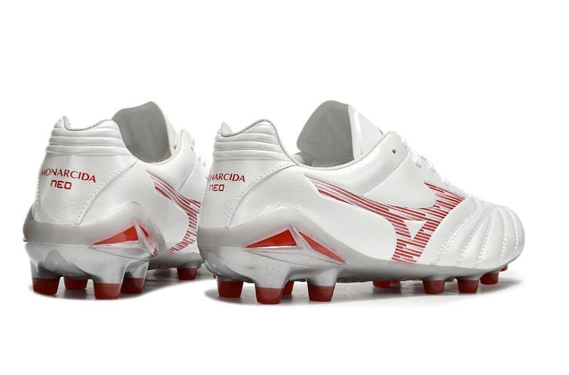 Chuteira Mizuno Morelia Neo 3 FG