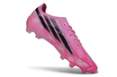 Chuteira Adidas F50 Hyperfast Elite Laceless FG