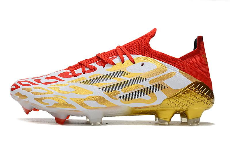 Chuteira Adidas X Speedflow + .1 FG