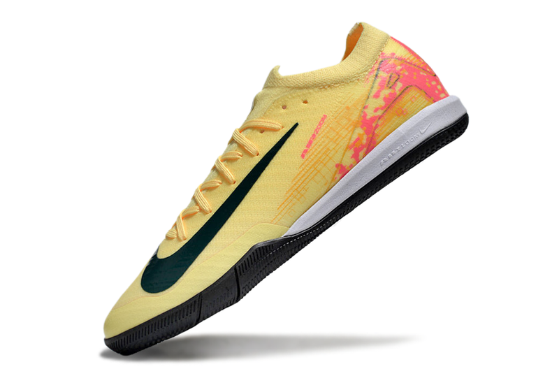 Chuteira Nike Air Zoom Mercurial Vapor 15 IC