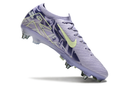 Chuteira Nike Air Zoom Mercurial SG Trava Mista