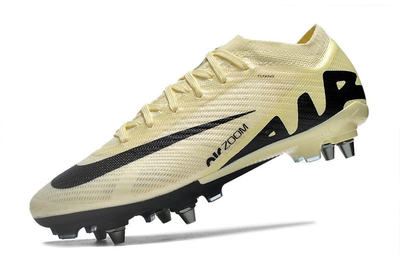 Chuteira Nike Air Zoom Mercurial Vapor 15 SG Trava Mista