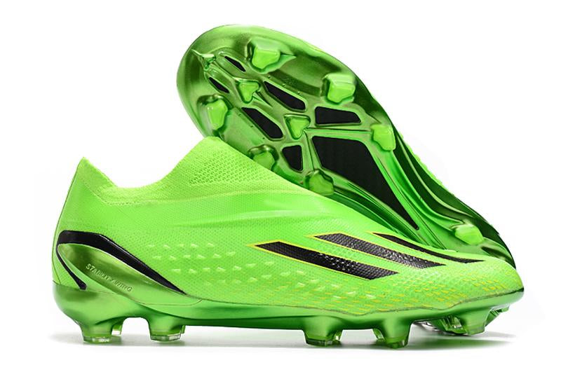 Chuteira Adidas X Speedportal .1 FG