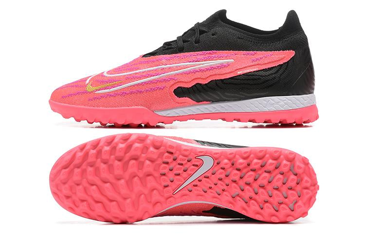 Chuteira Nike Phantom GX Elite TF