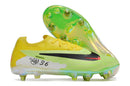 Chuteira Nike Phantom GX Elite SG