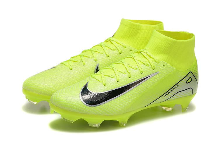 Chuteira Nike Air Zoom Mercurial Superfly 10 FG