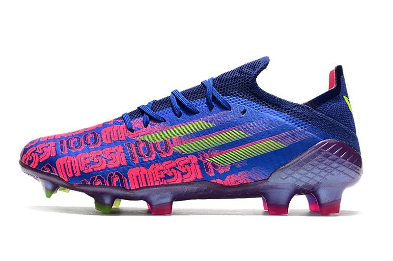 Chuteira Adidas X Speedflow + .1 FG Messi