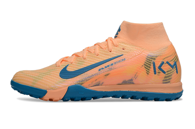 Chuteira Nike Mercurial Superfly 9 Elite TF