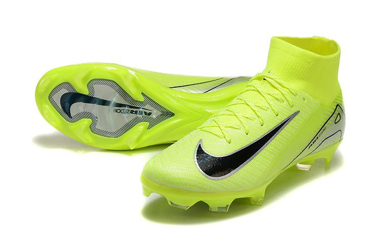 Chuteira Nike Air Zoom Mercurial Superfly 10 FG