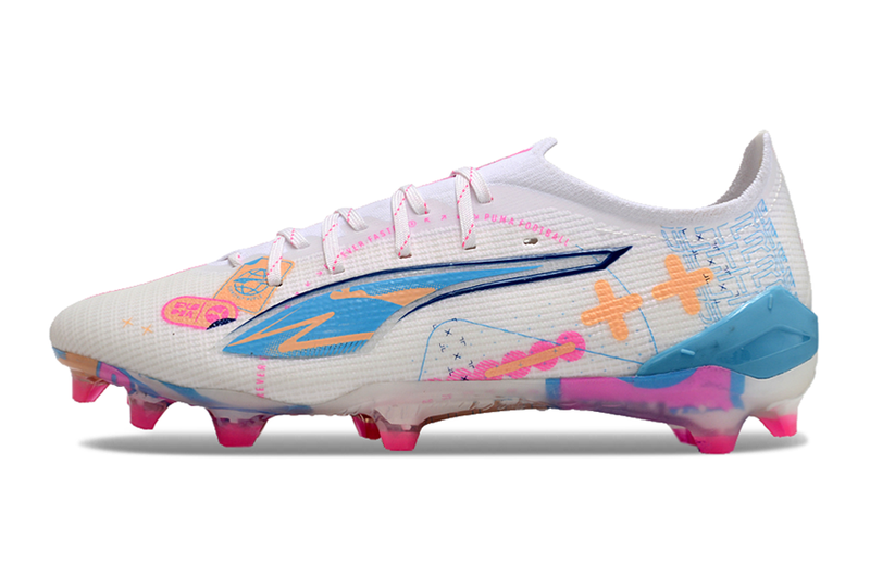 Chuteira Puma Ultra 5 Ultimate FG