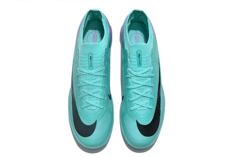 Chuteira Nike Air Zoom Mercurial Vapor TF