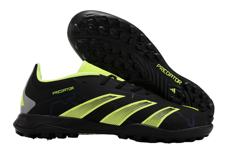 Chuteira Adidas Predator Elite TF