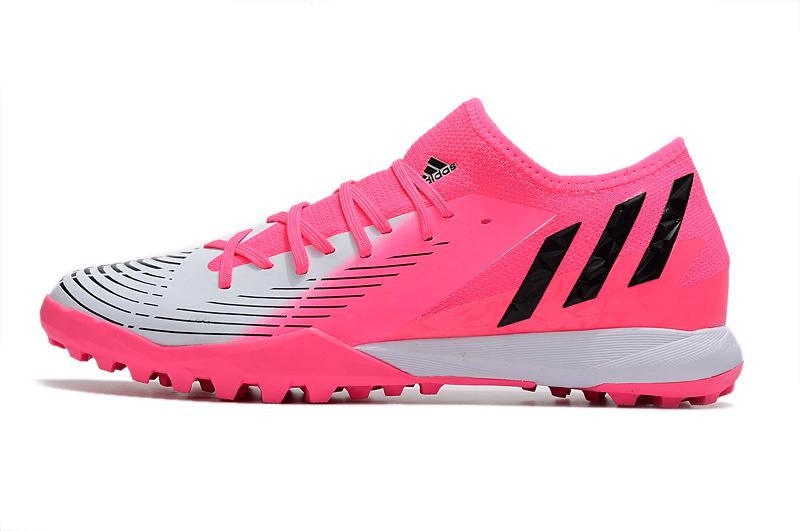 Chuteira Adidas Predator Edge + TF