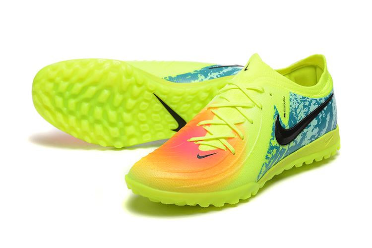 Chuteira Nike Phantom GX 2 Elite TF