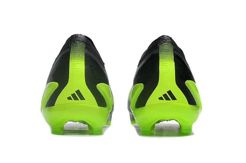 Chuteira Adidas X Crazyfast .1 Laceless FG