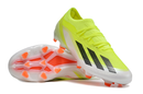 Chuteira Adidas X23 Crazyfast .1 FG