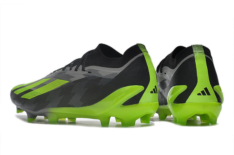Chuteira Adidas X23 Crazyfast .1 FG