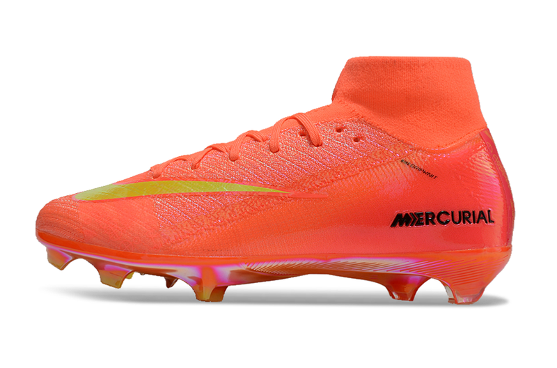 Chuteira Nike Air Zoom Mercurial Superfly 10 FG