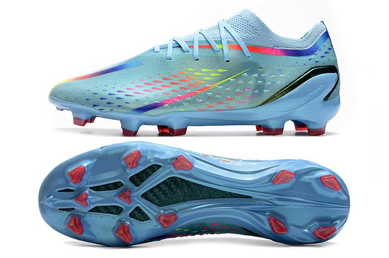 Chuteira Adidas X Speedportal .1 FG
