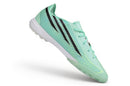 Chuteira Adidas F50 Hyperfast Elite Laceless TF