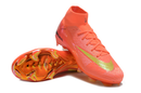 Chuteira Nike Air Zoom Mercurial Superfly 10 FG