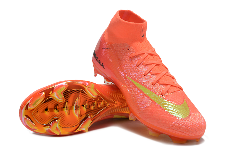 Chuteira Nike Air Zoom Mercurial Superfly 10 FG