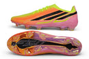 Chuteira Adidas F50 Hyperfast Elite Laceless FG