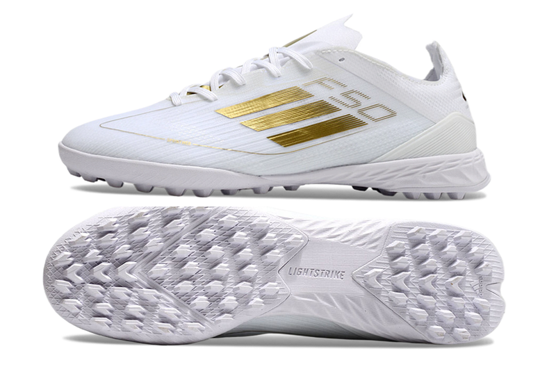 Chuteira Adidas F50 League TF