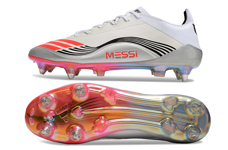 Chuteira Adidas F50 Elite SG Trava Mista