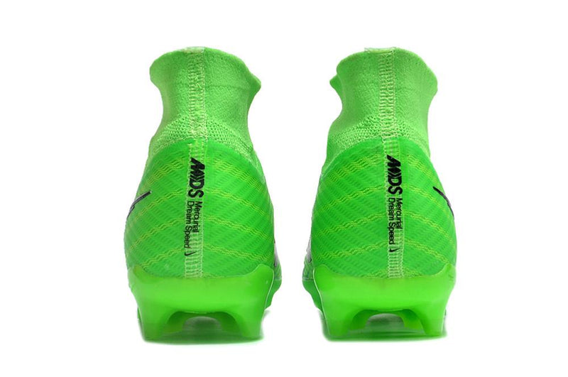 Chuteira Nike Air Zoom Mercurial Superfly FG