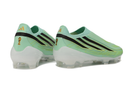 Chuteira Adidas F50 Hyperfast Elite Laceless FG
