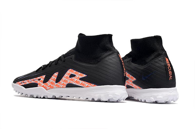 Chuteira Nike Air Zoom Mercurial Superfly TF