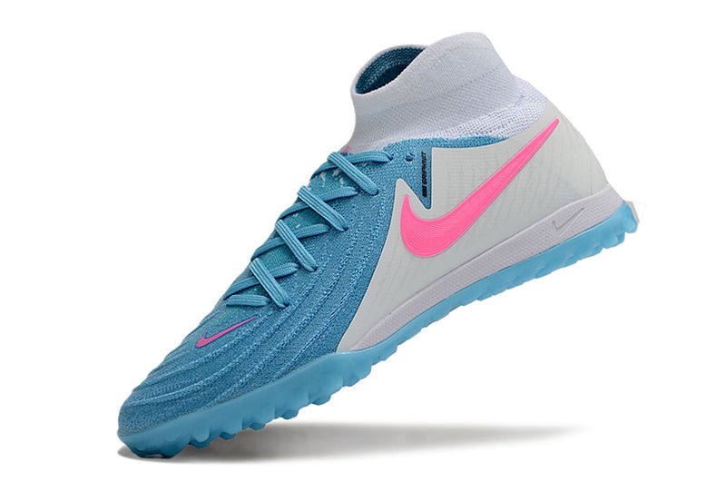 Chuteira Nike Phantom GX 2 Luna Elite TF