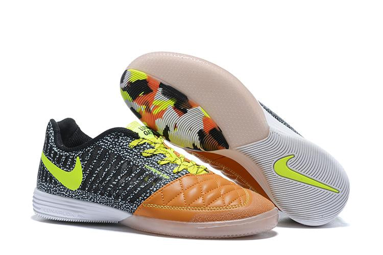 Chuteira Nike Lunar Gato 2 IC