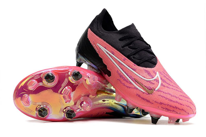 Chuteira Nike Phantom GX Elite SG