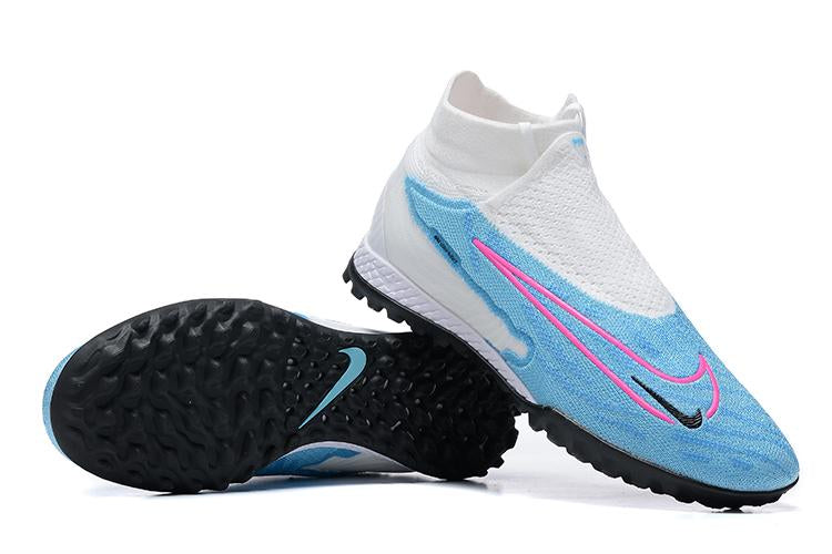 Chuteira Nike Phantom GX Elite TF