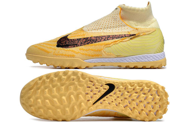 Chuteira Nike Phantom GX Elite TF