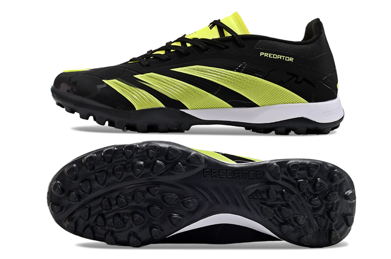 Chuteira Adidas Predator Elite TF