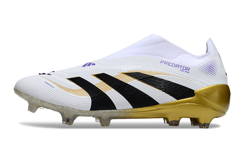 Chuteira Adidas Predator Accuracy FG