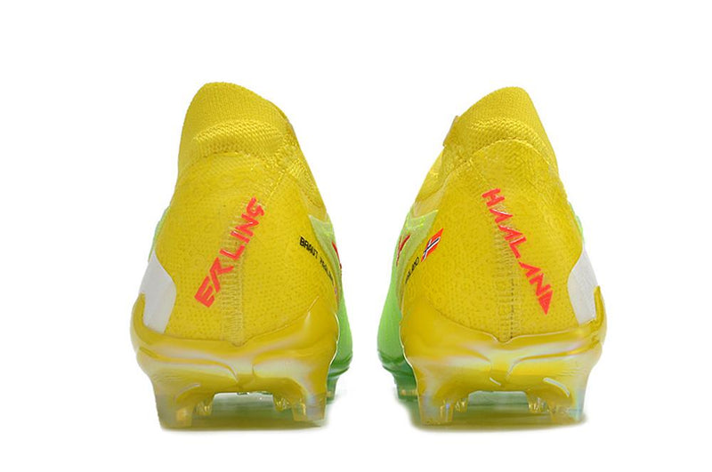 Chuteira Nike Phantom GX Elite FG